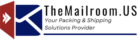 TheMailroom.US, Fort Lauderdale FL